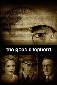 Poster: The Good Shepherd