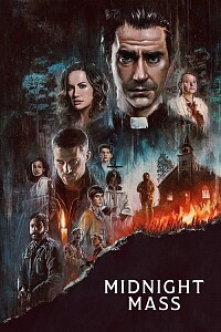 Poster: Midnight Mass