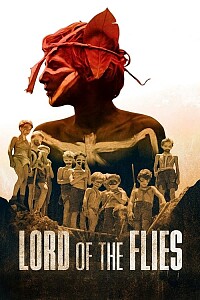 Plakat: Lord of the Flies