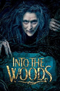 Poster: Into the Woods