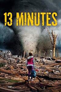 Plakat: 13 Minutes