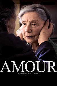 Póster: Amour