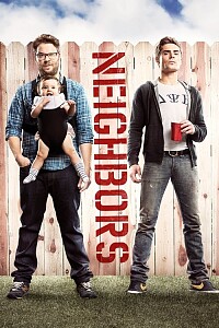 Plakat: Neighbors