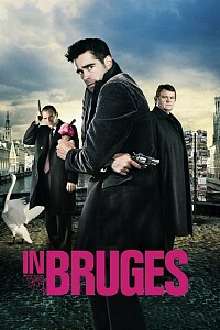 Plakat: In Bruges