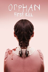 Póster: Orphan: First Kill