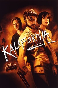 Póster: Kalifornia