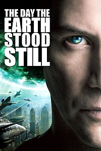 Poster: The Day the Earth Stood Still