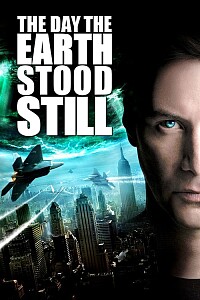 Poster: The Day the Earth Stood Still