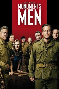 Poster: The Monuments Men