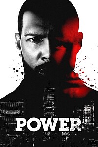 Poster: Power