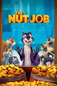 Póster: The Nut Job