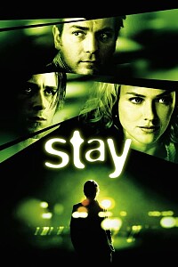 海报: Stay