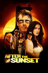 Plakat: After the Sunset