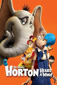 Poster: Horton Hears a Who!