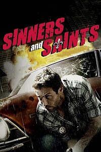 Póster: Sinners and Saints