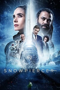 Poster: Snowpiercer