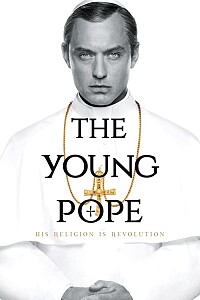 海报: The Young Pope