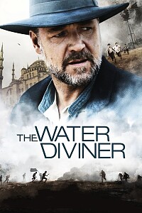 海报: The Water Diviner