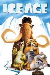 Poster: Ice Age