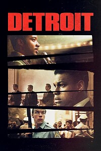 Poster: Detroit