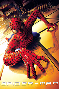 Poster: Spider-Man