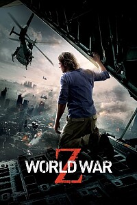 海报: World War Z