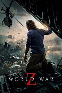 Poster: World War Z