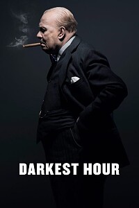 Plakat: Darkest Hour