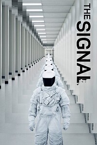 海报: The Signal