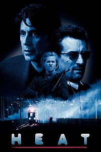 Poster: Heat