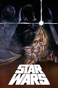 Póster: Star Wars