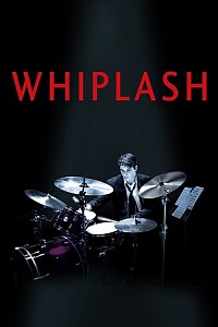 Póster: Whiplash