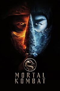 Póster: Mortal Kombat