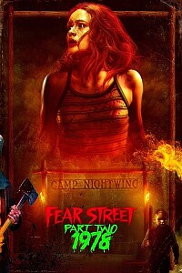 海报: Fear Street: 1978