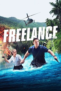 Poster: Freelance