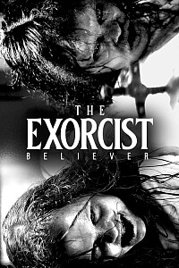 Plakat: The Exorcist: Believer