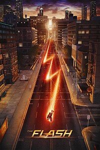 Póster: The Flash