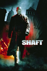 Póster: Shaft