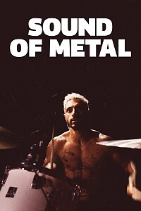 Poster: Sound of Metal