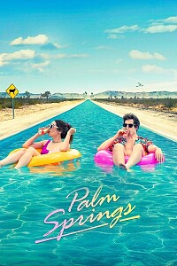 Plakat: Palm Springs