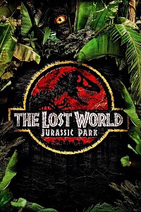 Poster: The Lost World: Jurassic Park