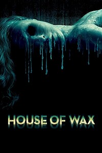 Poster: House of Wax