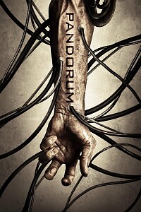 Poster: Pandorum