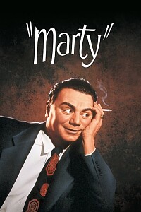 Póster: Marty