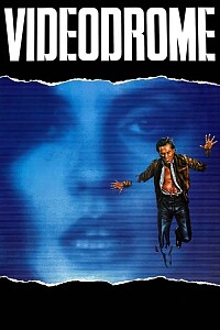 Póster: Videodrome