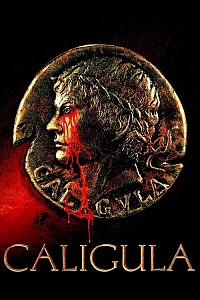 Póster: Caligula