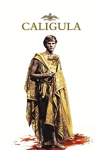 Poster: Caligula