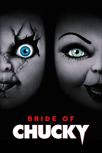 Plakat: Bride of Chucky