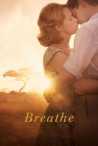 Poster: Breathe