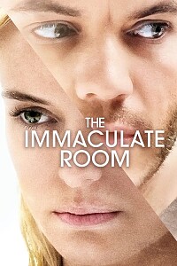 Póster: The Immaculate Room